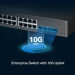 TP-Link Комутатор мережевий TP-Link TL-SG3428XPP-M2