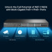 TP-Link Комутатор мережевий TP-Link TL-SG3428XPP-M2