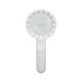 Voltronic Лупа Voltronic з підсвічуванням YT7518C, діаметр 75мм, Х5, 18Led (YT7518C)