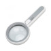 Voltronic Лупа Voltronic з підсвічуванням YT7518C, діаметр 75мм, Х5, 18Led (YT7518C)