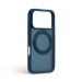 Armorstandart Чохол до мобільного телефона Armorstandart Unit Stand2 Apple iPhone 17 Pro Dark Blue (ARM86336)