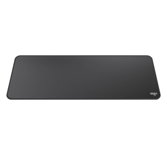 AIGO Килимок для мишки Aigo M2 Black (MP M2 BLACK)