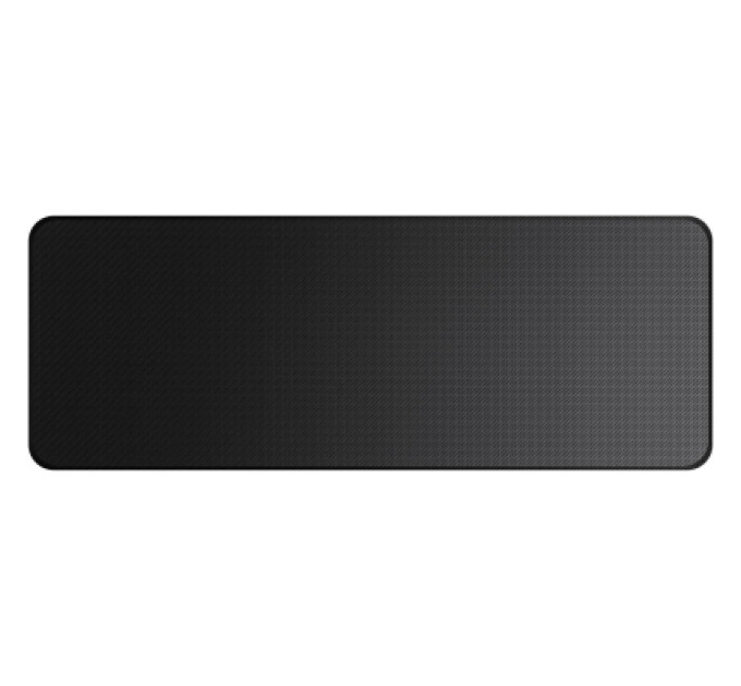 AIGO Килимок для мишки Aigo M2 Black (MP M2 BLACK)