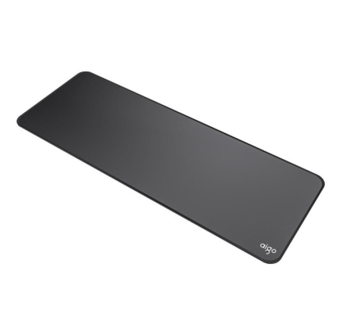 AIGO Килимок для мишки Aigo M2 Black (MP M2 BLACK)