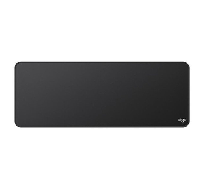 AIGO Килимок для мишки Aigo M2 Black (MP M2 BLACK)