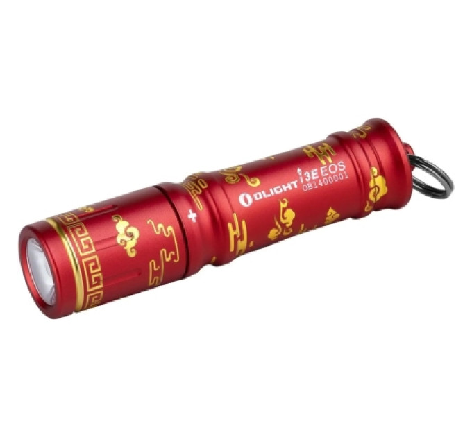Olight Ліхтар Olight I3E EOS Suspicious Clouds (0.0000.3107)