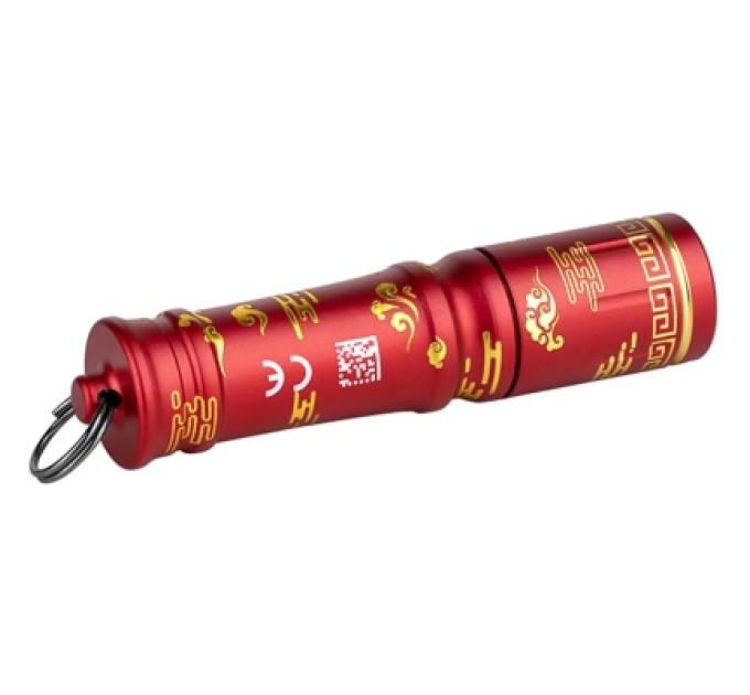 Olight Ліхтар Olight I3E EOS Suspicious Clouds (0.0000.3107)