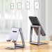 Ugreen Тримач для смартфонів Ugreen LP263 Phone Holder with Roller White (80708)