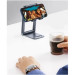 Ugreen Тримач для смартфонів Ugreen LP263 Phone Holder with Roller White (80708)