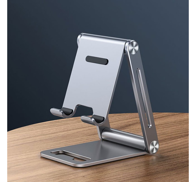Ugreen Тримач для смартфонів Ugreen LP263 Phone Holder with Roller White (80708)