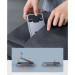 Ugreen Тримач для смартфонів Ugreen LP263 Phone Holder with Roller White (80708)