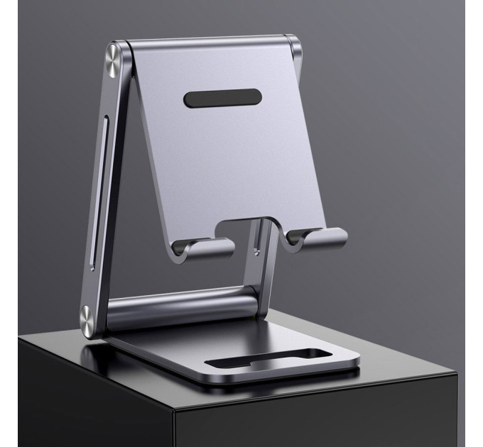 Ugreen Тримач для смартфонів Ugreen LP263 Phone Holder with Roller White (80708)