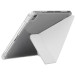 BeCover Чохол до планшета BeCover Ultra Slim Origami Transparent Apple iPad Air 11" M4 2026 Gray (715184)