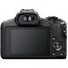 Canon Цифровий фотоапарат Canon EOS R100 + 18-45 IS STM + 75-300 IS STM (6052C121)