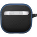 Uniq Чохол для навушників Uniq Clyde для AirPods 4 Lock Case Blue (8886463693209)