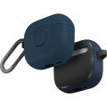 Uniq Чохол для навушників Uniq Clyde для AirPods 4 Lock Case Blue (8886463693209)