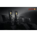 PULSO Автолампа PULSO LED-chips Customized CSP/9-30V/2*85W/20000Lm/6000k (LC7-HB4)