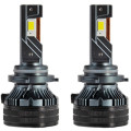 PULSO Автолампа PULSO LED-chips Customized CSP/9-30V/2*85W/20000Lm/6000k (LC7-HB4)