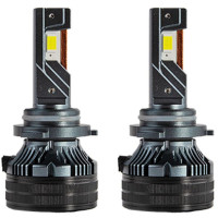 Автолампа PULSO LED-chips Customized CSP/9-30V/2*85W/20000Lm/6000k (LC7-HB4)