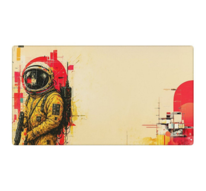 Hator Килимок для мишки Hator Tonn EVO 3XL Astronaut (HTP050)