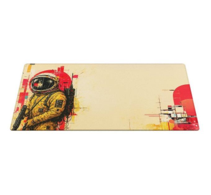 Hator Килимок для мишки Hator Tonn EVO 3XL Astronaut (HTP050)