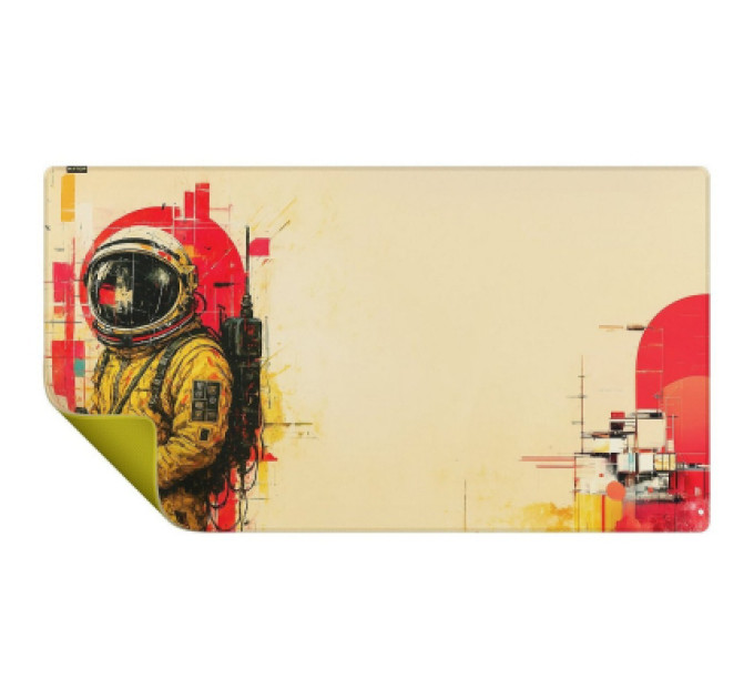 Hator Килимок для мишки Hator Tonn EVO 3XL Astronaut (HTP050)