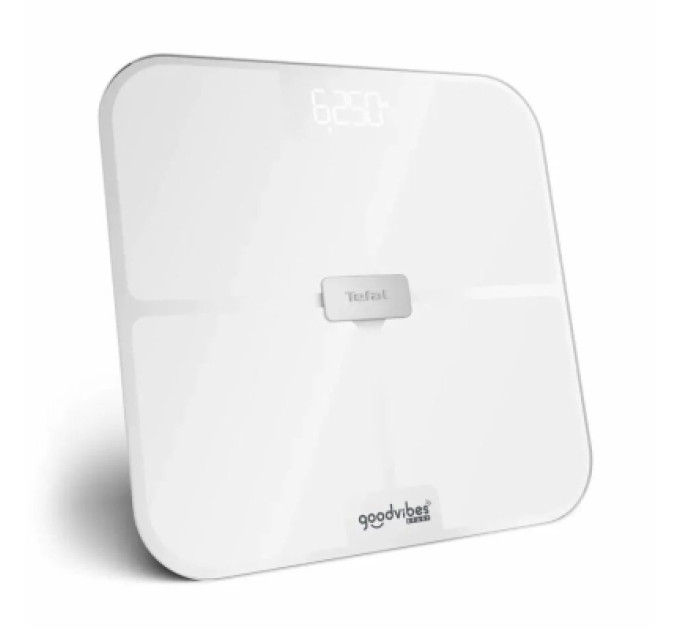 Tefal Ваги підлогові Tefal BM9740F0