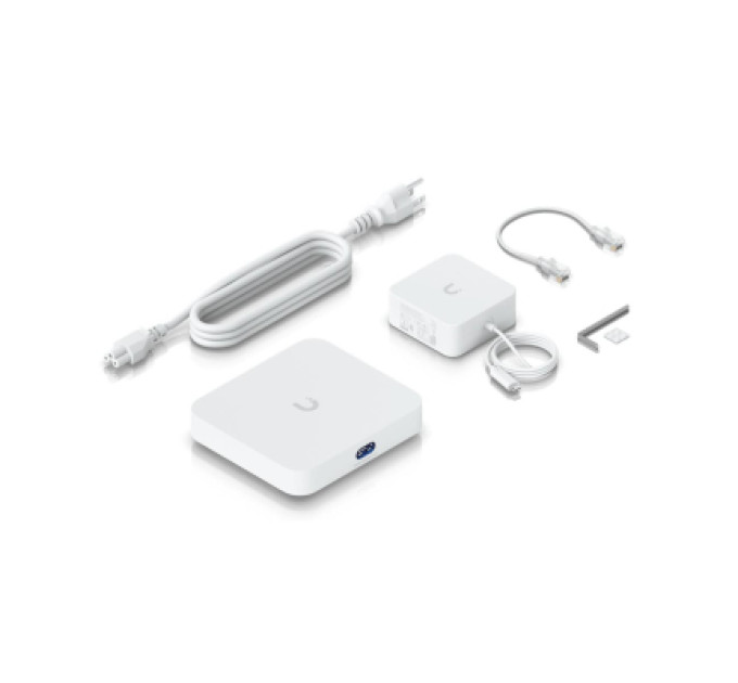 Ubiquiti Маршрутизатор Ubiquiti UCG-MAX