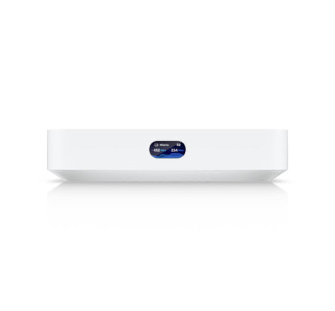 Ubiquiti Маршрутизатор Ubiquiti UCG-MAX