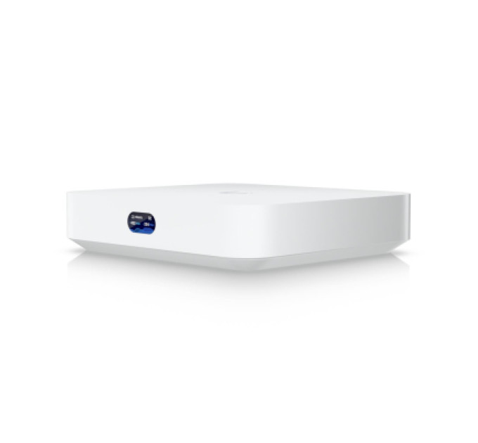 Ubiquiti Маршрутизатор Ubiquiti UCG-MAX