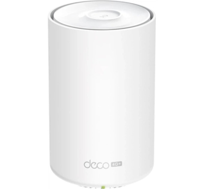 TP-Link Точка доступу Wi-Fi TP-Link DECO-X10-4G-1-PACK