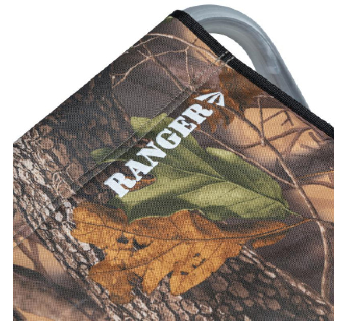 Ranger Стілець складаний Ranger Dunay (RA4425)