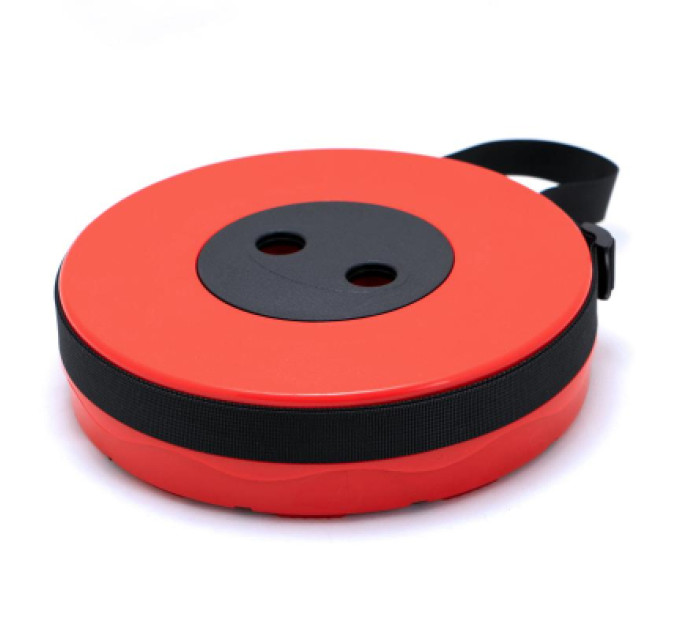 Ranger Стілець складаний Ranger Telescop Red (RA4422)