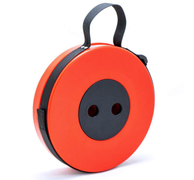 Ranger Стілець складаний Ranger Telescop Red (RA4422)