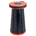 Ranger Стілець складаний Ranger Telescop Red (RA4422)