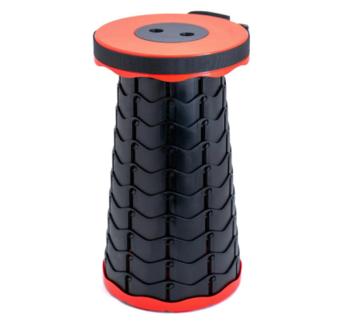 Ranger Стілець складаний Ranger Telescop Red (RA4422)