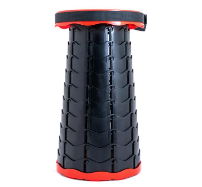 Ranger Стілець складаний Ranger Telescop Red (RA4422)