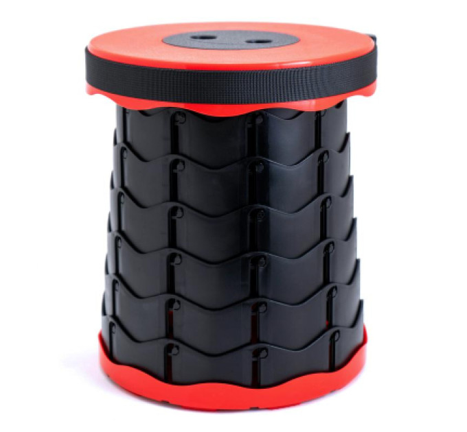 Ranger Стілець складаний Ranger Telescop Red (RA4422)