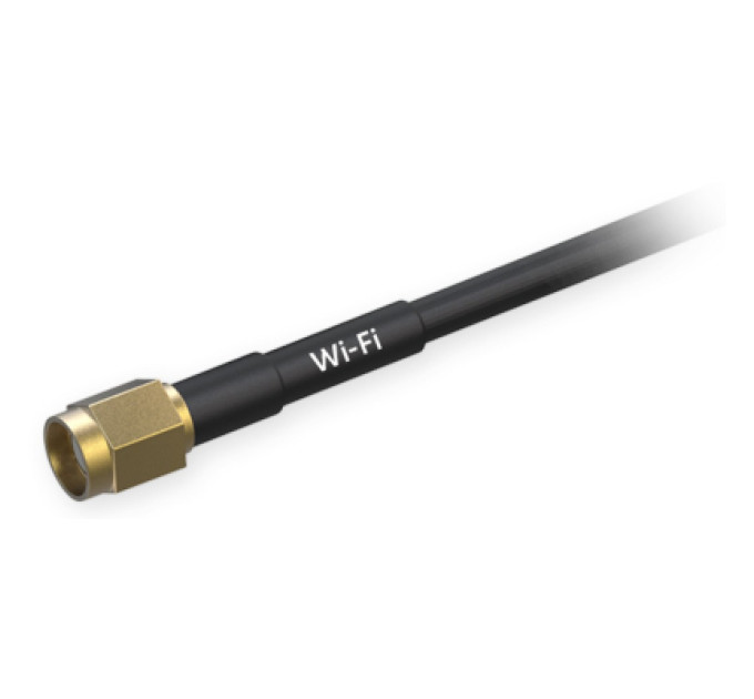Teltonika Антена Wi-Fi Teltonika Антена зовнішня магнітна RP-SMA (PR1KRF30)