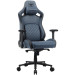 Cougar Крісло ігрове Defensor S Navy Blue F, синій
