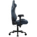 Cougar Крісло ігрове Defensor S Navy Blue F, синій