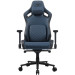 Cougar Крісло ігрове Defensor S Navy Blue F, синій