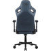 Cougar Крісло ігрове Defensor S Navy Blue F, синій