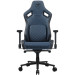 Cougar Крісло ігрове Defensor S Navy Blue F, синій