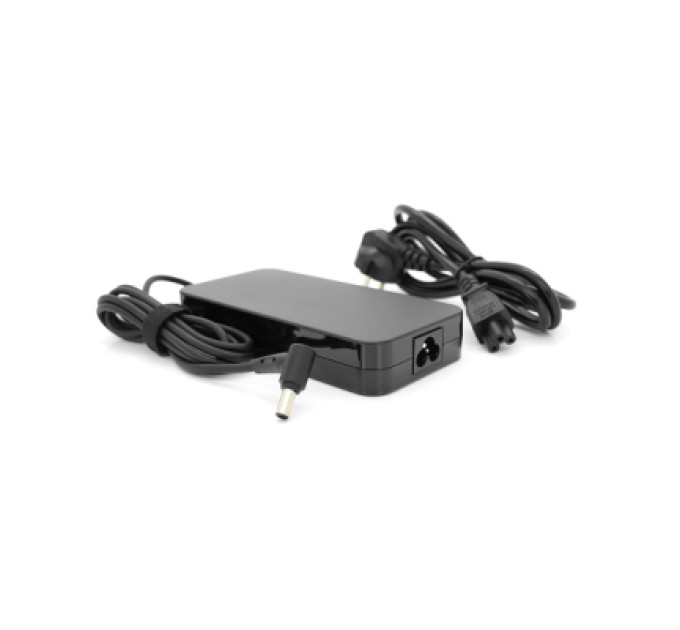 Merlion Блок живлення до ноутбуку Merlion ASUS 120W 19V 6.32А, 6.0*3.7 (38390 / LAS120/19-6.0*3.7)