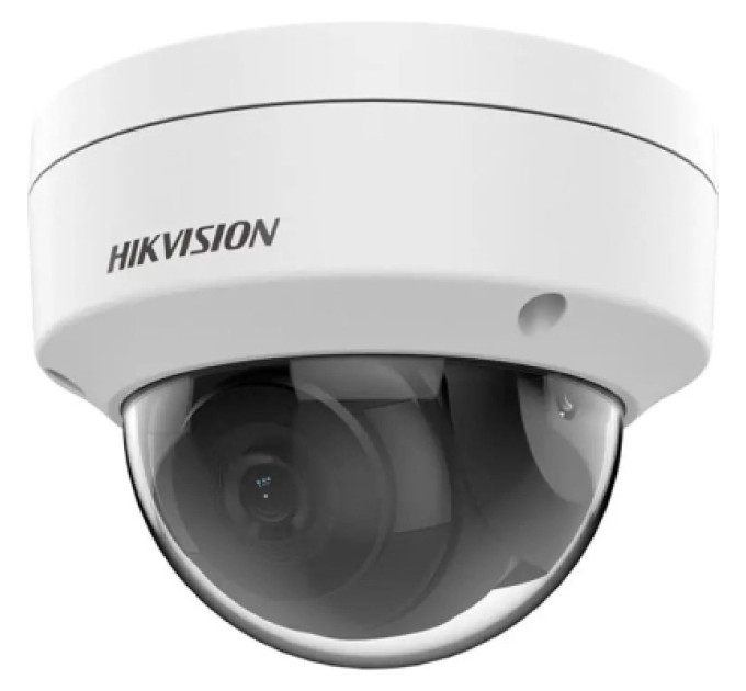 Hikvision Камера відеоспостереження Hikvision DS-2CD1141G0-I (2.8)