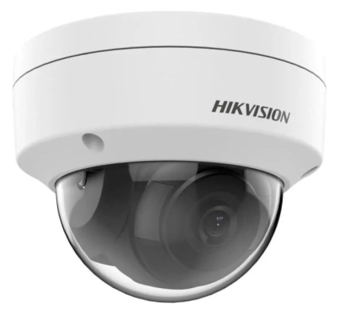 Hikvision Камера відеоспостереження Hikvision DS-2CD1141G0-I (2.8)