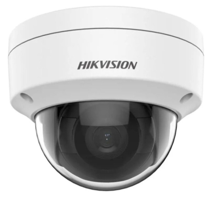 Hikvision Камера відеоспостереження Hikvision DS-2CD1141G0-I (2.8)