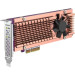 QNap Плата розширення QNap QM2-2P-344A