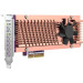 QNap Плата розширення QNap QM2-2P-344A